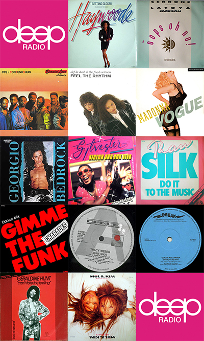 The Funk Is On 0406 - 09-12-2018