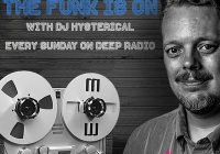 The Funk Is On Episode 0712