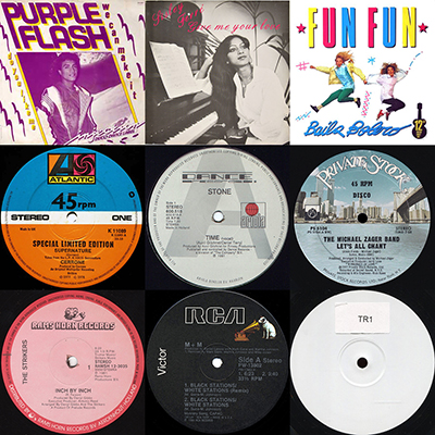 The Funk Is On 0206 - 15-02-2015