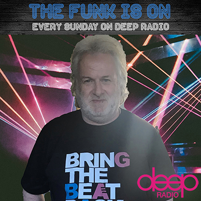 The Funk Is On 0586 - 12-06-2022